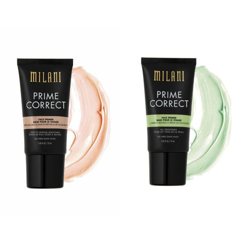 MILANI "PRIME CORRECT- FACE PRIMER"