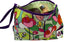 Clinique Green Flowers Cosmetic BAGS