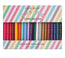 HANDAIYAN "COLOUR OUTSIDE CREME GEL LINER- WATERPROOF"