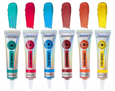HANDAIYAN "EYESHADOW CREAM"