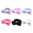 "OMG! BOW COSMETIC HEADBAND"