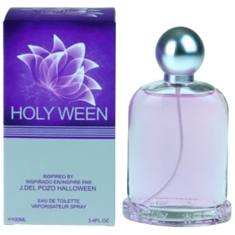 1311-3 "HOLY WEEN FRAFRANCE FOR WOMEN"