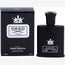 2046-3 "KING-D BLACK FRAGRANCE FOR MEN"
