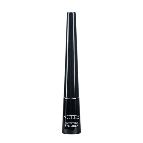 Wholesale K.T.B Liquid Eyeliner Black