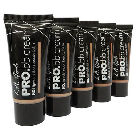L.A Girl Pro B.B Cream