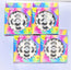 LA CAMILA ASSORTED EYELASHES