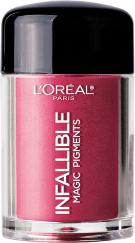 L'OREAL "INFALLIBLE MAGIC LIP PIGMENTS"