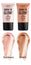NYX "PRIMER, LIQUID ILLUMINATORS, AND PORE FILLER-MIX BOX"
