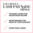 L'OREAL PARIS VOLUMINOUS LASH PARADISE MASCARA SET