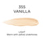 LOREA'L PARIS INFALLIBLE FAULL WEAR CONCEALER ASSORTED COLORS