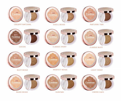 Loreal Paris True Match Lumi Cushion
