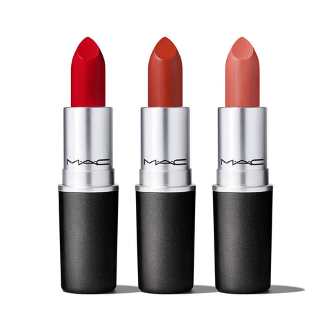 M.A.C Cosmetics Matte Lipstick - Assorted