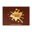 MAKEUP FREAK 35 EYESHADOWS PALETTE WITH GLITTER "BLESSING"