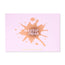 MAKEUP FREAK 35 EYESHADOWS PALETTE WITH GLITTER "AMOUR"
