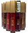 Milani Amore Matte & Metallic Lipsticks