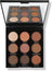 MORPHE EYESHADOWS PALETTE "9B - BRONZED BABE"