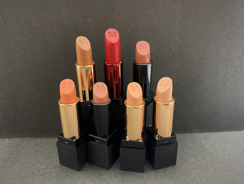 MORPHE MATTE LIPSTICK