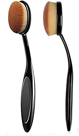 BEAUTIQUE "MOVAL BRUSH- BLENDING & CONTOURING"