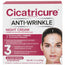 CICATRICURE "DEEP ANTI-WRINKLE"