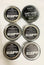 NYX Professional Makeup Can't Stop Won't Stop Assorted Setting Powder