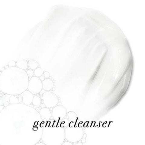 OLAY "SENSITIVE FACE CLEANSER"