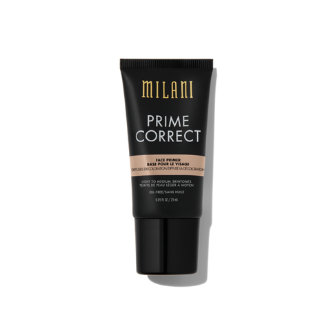 MILANI "PRIME CORRECT- FACE PRIMER"