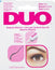 DUO "STRIPLASH ADHESIVE & BRUSH ON STRIPLASH ADHENSIVE"