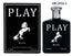 EBC Play Black Fragrance for Men