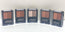JORDANA ASSORTED POWDER EYESHADOWS