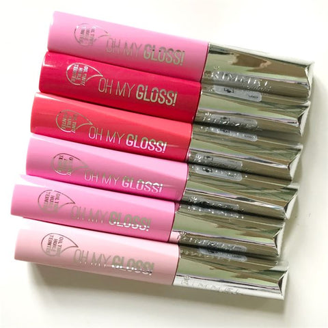 Rimmel Oh My Gloss! Oil Tint Assorted Lip Gloss