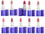Rimmel London Moisture Renew Assorted Lipstick