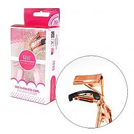 SHUE Black Eyelash Curler