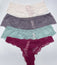 "VICTORIA'S SECRET AND PINK UNDERWEAR"