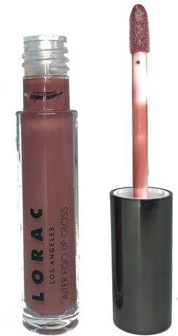 LORAC Secret Agent Alter Ego Lip Gloss
