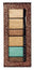PHYSICIANS FORMULA "SHIMMER STRIPS SHADOW AND LINER BRONZE NUDE/BRONZE NATUREL"