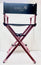 SIMPLY BELLA PROFESSIONAL MAKEUP CHAIR