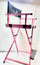 SIMPLY BELLA PROFESSIONAL MAKEUP CHAIR