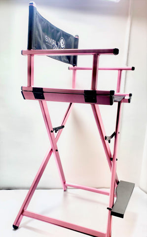 SIMPLY BELLA PROFESSIONAL MAKEUP CHAIR