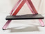 SIMPLY BELLA PROFESSIONAL MAKEUP CHAIR