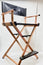 SIMPLY BELLA PROFESSIONAL MAKEUP CHAIR