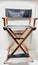 SIMPLY BELLA PROFESSIONAL MAKEUP CHAIR