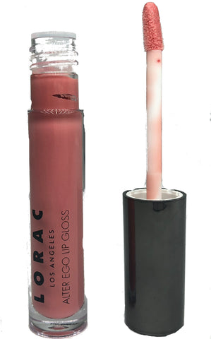 LORAC Supermodel Alter Ego Lip Gloss
