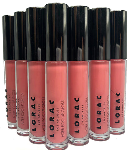 LORAC Supermodel Alter Ego Lip Gloss