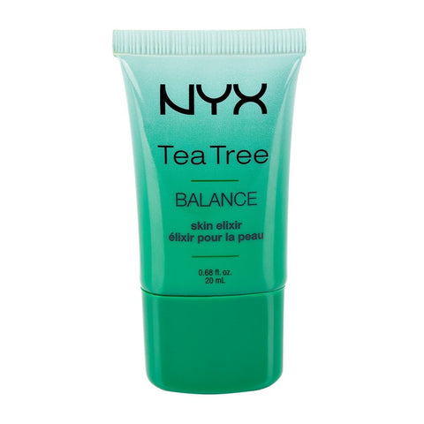 NYX "PRIMER, LIQUID ILLUMINATORS, AND PORE FILLER-MIX BOX"