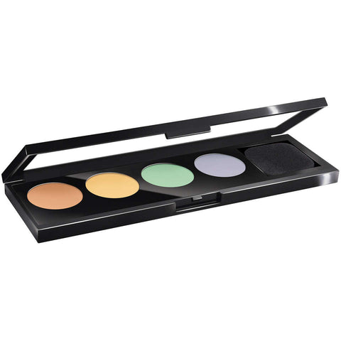 L'ORÉAL PARIS ASSORTED "INFALLIBLE TOTAL COVER COLOR CORRECTING KIT"