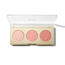MILANI "ROSE BLUSH TRIO PALETTE"