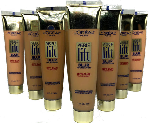 Wholesale L'Oreal Visible Lift Blur