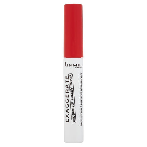 Rimmel London Exaggerate Undercover Shadow Primer