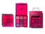 U.S COLOURS EYESHADOWS PALETTE - MACARON PINK