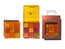 U.S COLOURS EYESHADOWS PALETTE - MACARON ORANGE